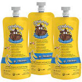 Gnubees Go Bananas Nutritional Beverage - 190 ML