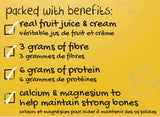 Gnubees Go Bananas Nutritional Beverage - 190 ML