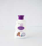 Green Beaver Kids Natural Bubble Bath Boreal Berries - 240ml