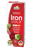 Hubner Iron Vital F - 500ml
