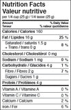 Inari Organic Walnuts - 125g