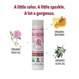 Badger Mineral Lip Tint - Opal Shimmer