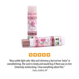Badger Mineral Lip Tint - Opal Shimmer