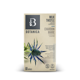 Botanica Milk Thistle Liquid Phytocaps - 60 Capsules